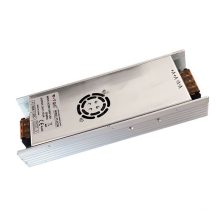 350W fém tápegység 12V 30A V-tac