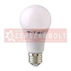 15W LED izzó A65 E27 200° 2700K