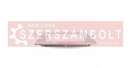 12W Négyszög prémium LED panel süllyeszthető 4000K