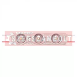 Led Modul 2835 Ip67 Hideg Fehér 12V