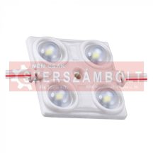 1,44W Led Modul 2835 Ip68 Zöld