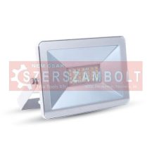 10W LED reflektor E-széria fehér 3000K 