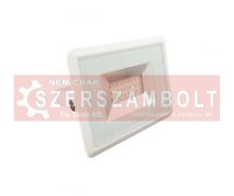 10W LED reflektor E-széria fehér 4000K 