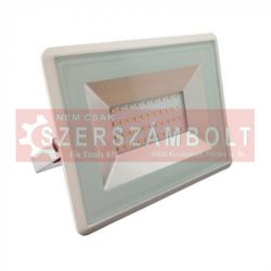 30W LED reflektor E-széria fehér 4000K