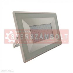 100W LED reflektor E-széria fehér 4000K