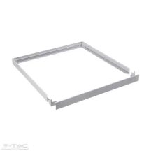   LED panel rögzítő keret kívülről történő felszereléshez 600X600mm V-Tac