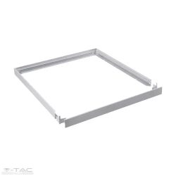 LED panel rögzítő keret kívülről történő felszereléshez 600X600mm V-Tac