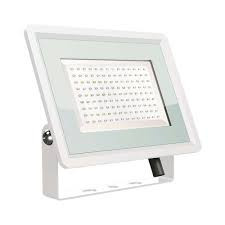 200W fehér LED reflektor F széria 6500K IP65 V-tac