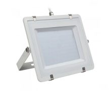 200W fehér LED reflektor Samsung chip 120 lm/W A++ 6400K