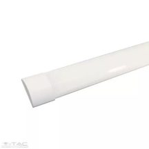 40W LED komplett lámpatest 120cm 4000K V-tac