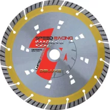   Speed Racing gyémántkorong turbo 350x10x30/25,4mm univerzális Diatech