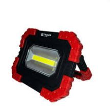 10W elemes LED reflektor ST/HT-0492L (4xAA)