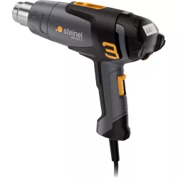 Hőlégfúvó pisztoly, 2200W, 3 fokozat, 253x85,5x200mm STEINEL HM2020 E 