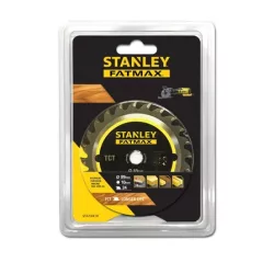  FatMax Körfűrészlap Fához 89mmx10x24T Stanley
