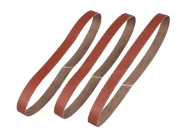 Csiszolószalag 13x455mm 120g Stanley