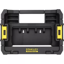 Tárolódoboz fúrószár és bit készlethez Stanley