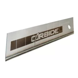 Fatmax Karbide tördelhető penge 18mm 10db Fatmax Karbide tördelhető penge 18mm 10db