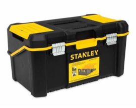 Stanley Essential szerszámosláda harmónikás 19"