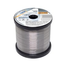   Home SW 1/500 forrasztóón, 1mm, 500g, európai gyártótól származó kiváló minőségű forrasztóón,gyanta: 2,0%