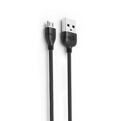 Telefon töltőkábel, MicroUSB