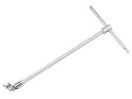 Csuklós T-kulcs 3/8 Csuklós T-kulcs 3/8