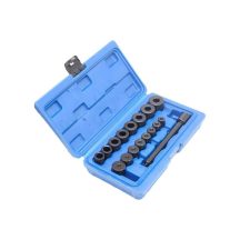 Kuplung központosító készlet Asta