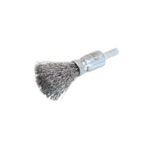 Ecsetkefe átm.:12mm SaTra