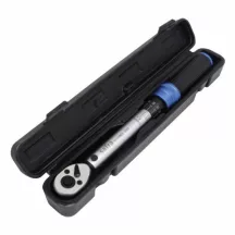 Nyomatékkulcs 5-25Nm 1/4? SaTra