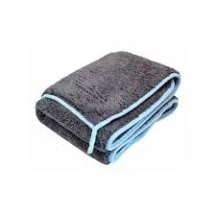 Mikroszálas törlőkendő 50x80cm SaTra