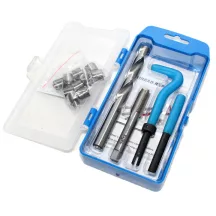   Menetjavító készlet választható méretben M12x1,25mm SaTra