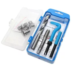 Menetjavító készlet választható méretben M12x1,25mm SaTra