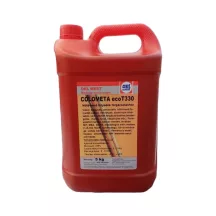 Hűtő-kenő folyadék forgácsoláshoz ecoT330