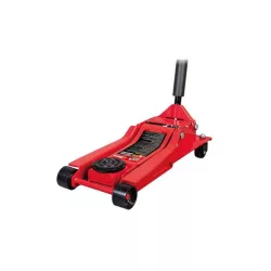 Krokodil emelő, padló, 4T alacsony 98-508mm