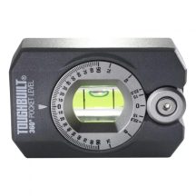 Toughbuilt vízmérték 360°,80mm