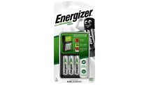 Energizer Akkutöltő Quattro Maxi + 4db 2000mAh AA