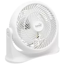   Asztali, fali Turbo ventilátor, 20cm-es fehér TF20TURBO Home