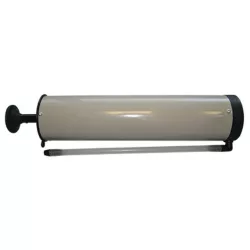 Furattisztító pumpa