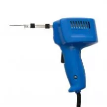 Pillanatpáka lámpával 230V/75W 