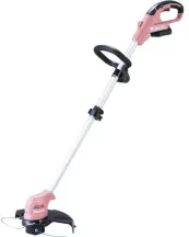   Makita UR100DSAP 10.8V CXT Li-ion akkus szegélynyíró 1x2.0Ah rózsaszín