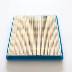 Briggs 3 - 5 LE levegőszűrő - 117X117mm