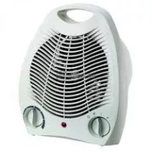   Ultratech Ventilátoros hősugárzó 2000 W, 2 fokozattal, UT-H2000A