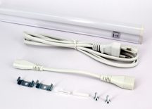 UltraTech Led T5 bútorvilágító 9W 4000K 900lm 60cm