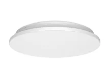   UltraTech LED mennyezeti lpt.24W 2040lm 4000K IP20 kristály fényhatás