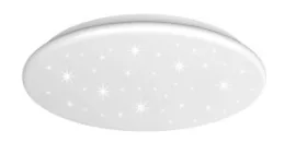 LED mennyezeti lámpatest 32W 3040lm 3000/4000/6500K IP20 "kristály" UltraTech LED mennyezeti lámpatest 32W 3040lm 3000/4000/6500K IP20 "kristály" UltraTech