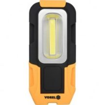 UltraTech elemlámpa Worklight, 200lm, elem nélkül (3xAAA)