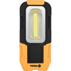 UltraTech elemlámpa Worklight, 200lm, elem nélkül (3xAAA)