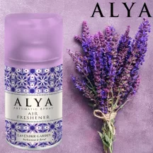 Alya Illatositó spray 250mml-Lavender Garden