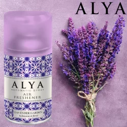 Alya Illatositó spray 250mml-Lavender Garden
