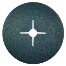 Flexmann For Cut fibertárcsa 125x22,2mm fa, fém A40
