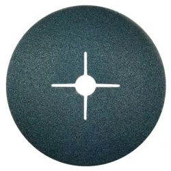 Flexmann For Cut fibertárcsa 125x22,2mm fa, fém A40